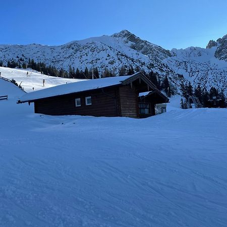 Sonniges Apartment In Seefeld Seefeld in Tirol Exterior photo