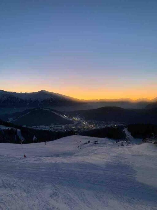 Sonniges Apartment In Seefeld Seefeld in Tirol Exterior photo