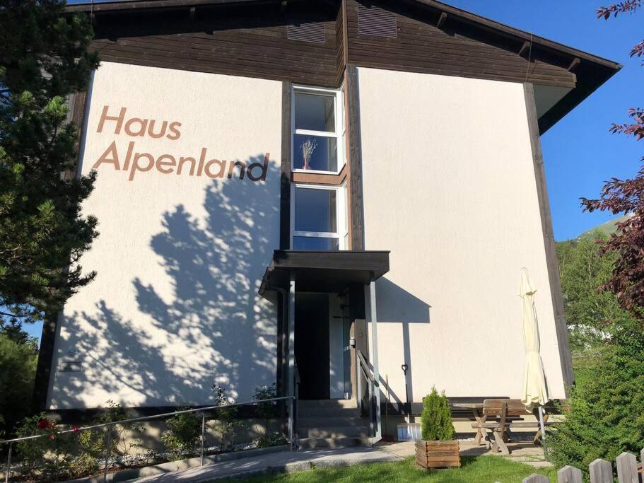 Sonniges Apartment In Seefeld Seefeld in Tirol Exterior photo