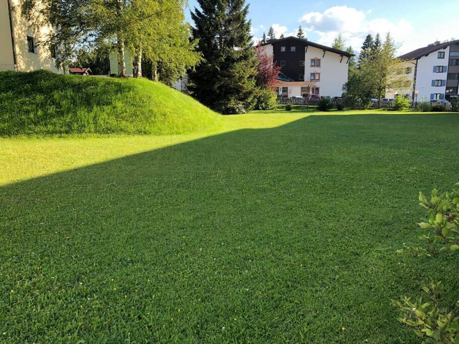 Sonniges Apartment In Seefeld Seefeld in Tirol Exterior photo