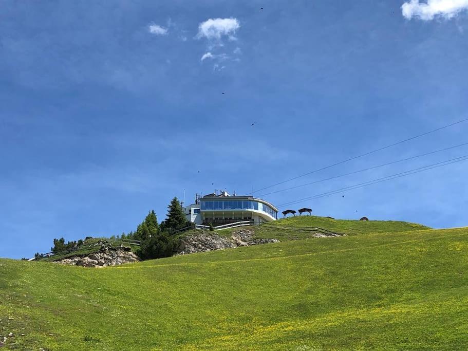 Sonniges Apartment In Seefeld Seefeld in Tirol Exterior photo