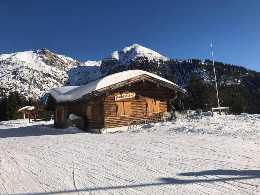 Sonniges Apartment In Seefeld Seefeld in Tirol Exterior photo