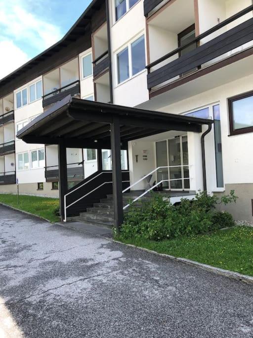 Sonniges Apartment In Seefeld Seefeld in Tirol Exterior photo