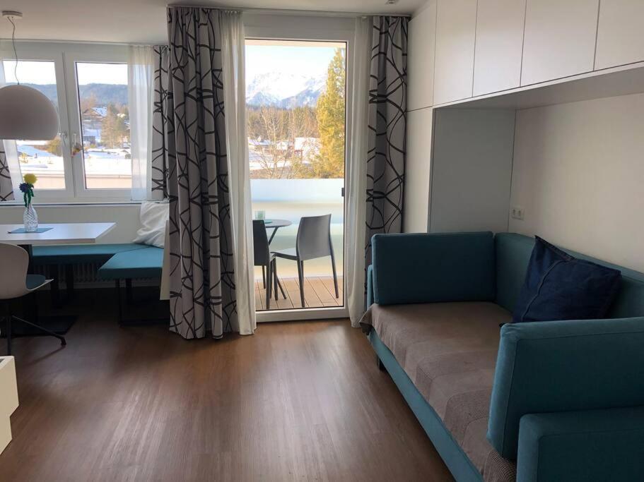 Sonniges Apartment In Seefeld Seefeld in Tirol Exterior photo
