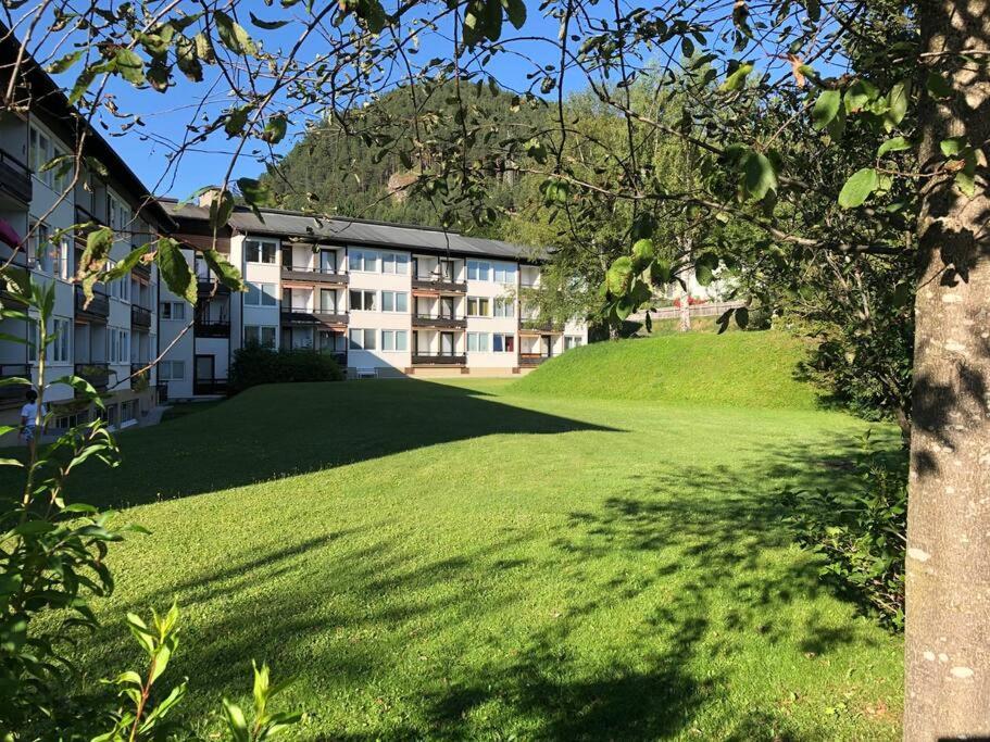 Sonniges Apartment In Seefeld Seefeld in Tirol Exterior photo